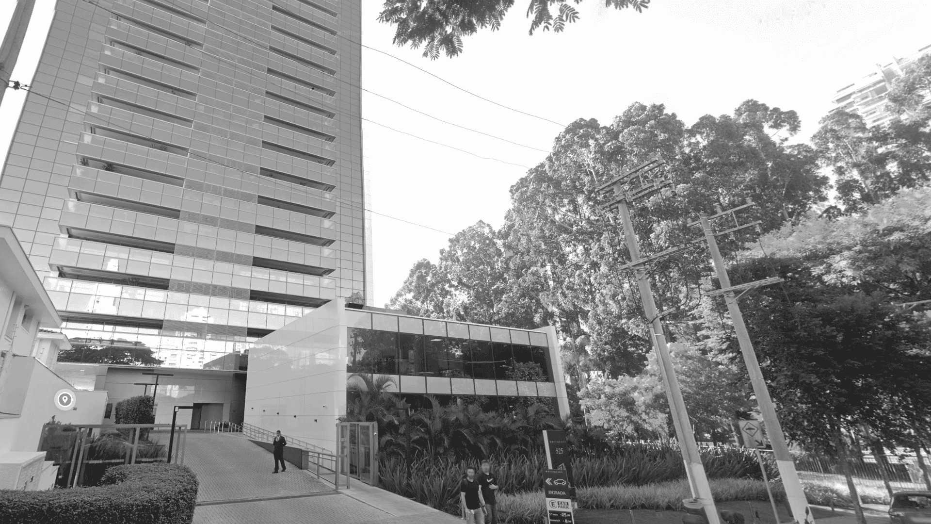 Local do Evento Platform Days