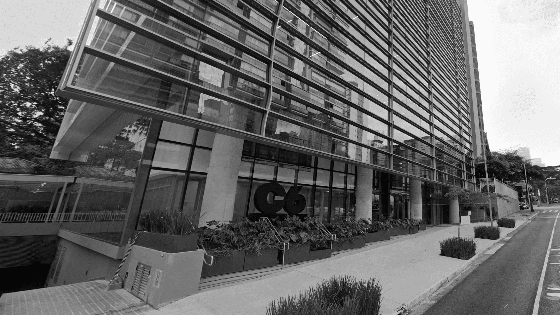 Local do Evento Platform Days